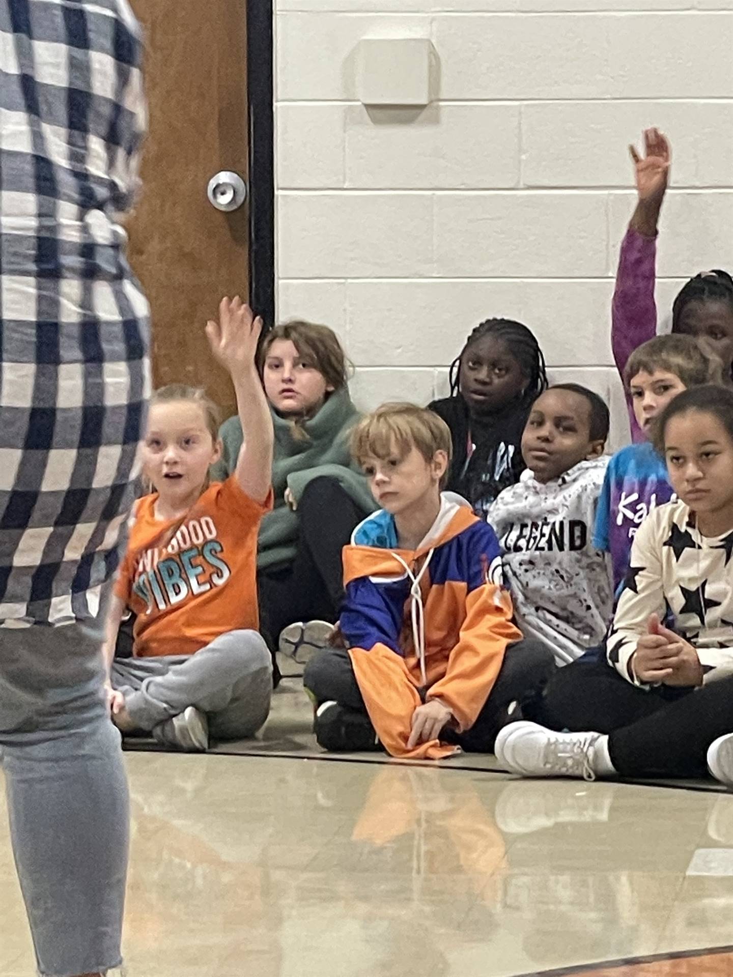 November Schoolhouse Meeting 2022