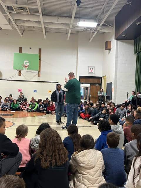 December Schoolhouse Meeting