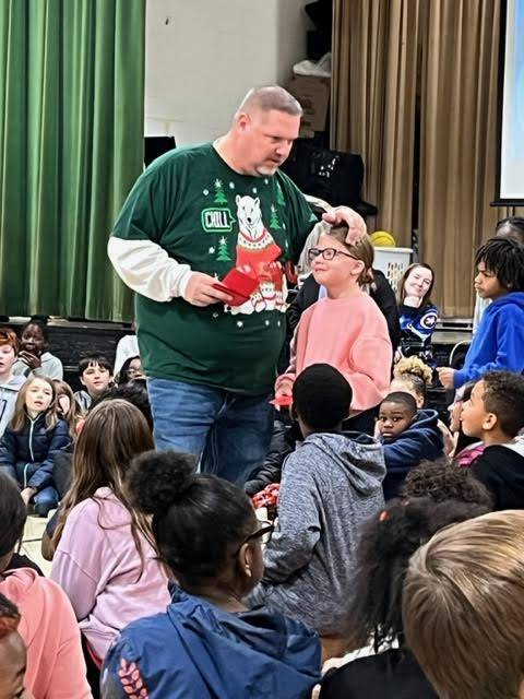 December Schoolhouse Meeting