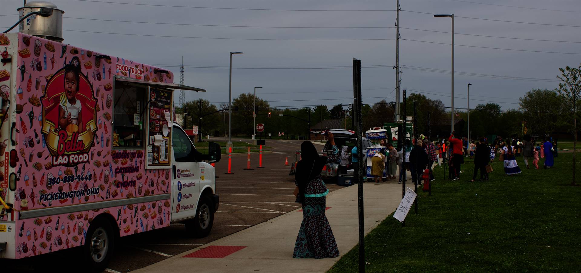 2023 Celebration of Cultures Night