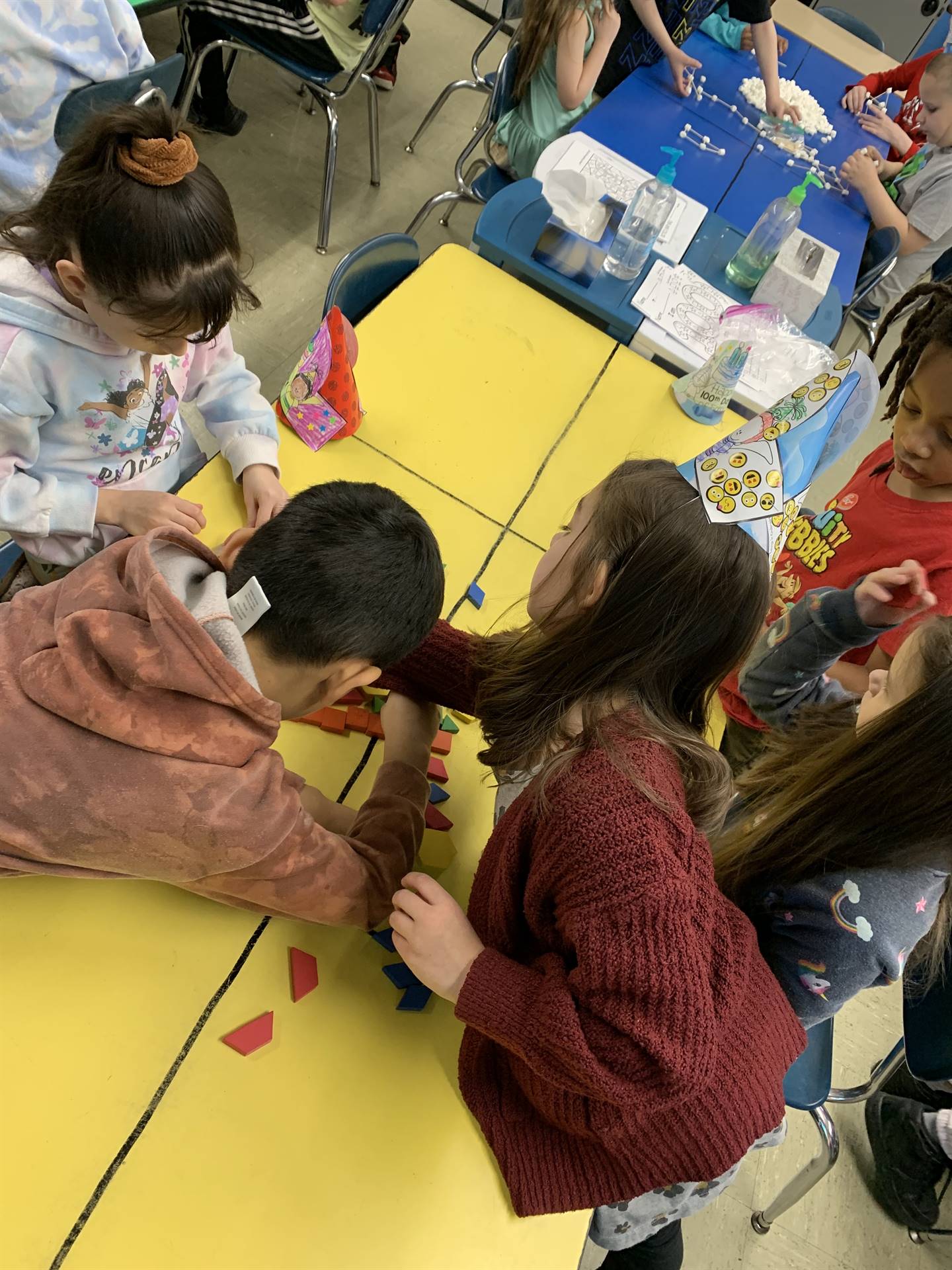 100th Day of School