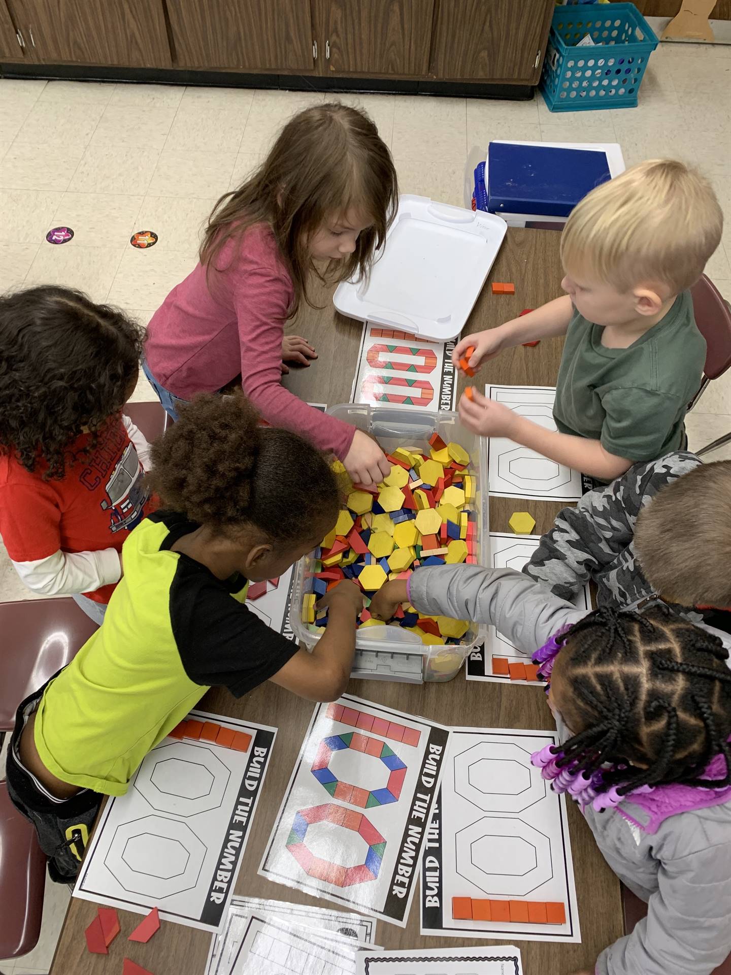 100th Day of School