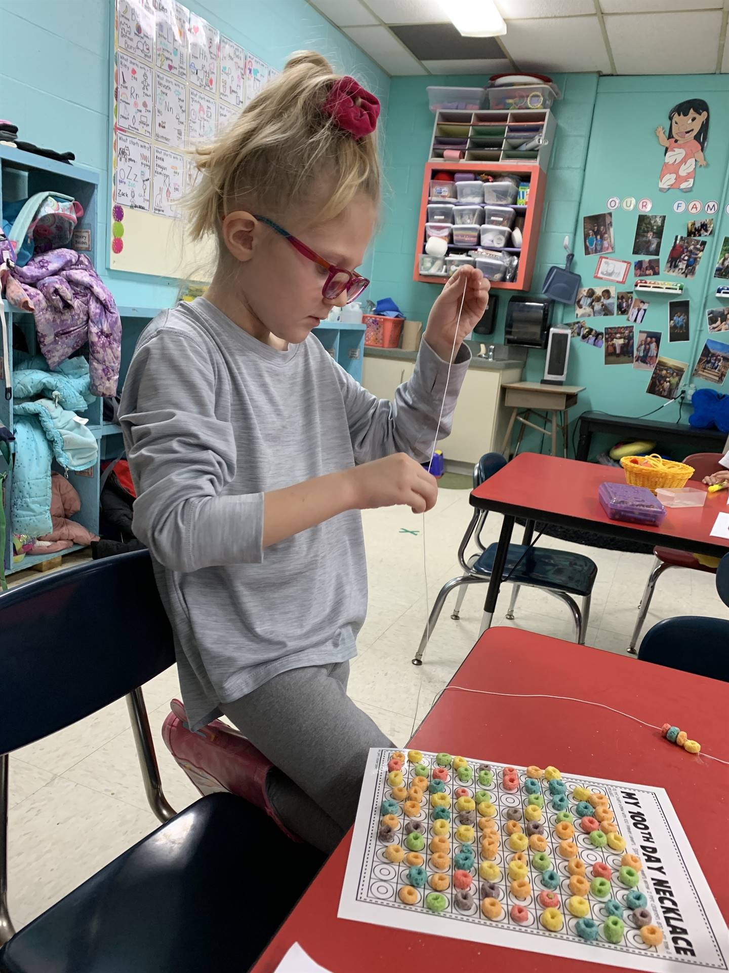 100th Day of School