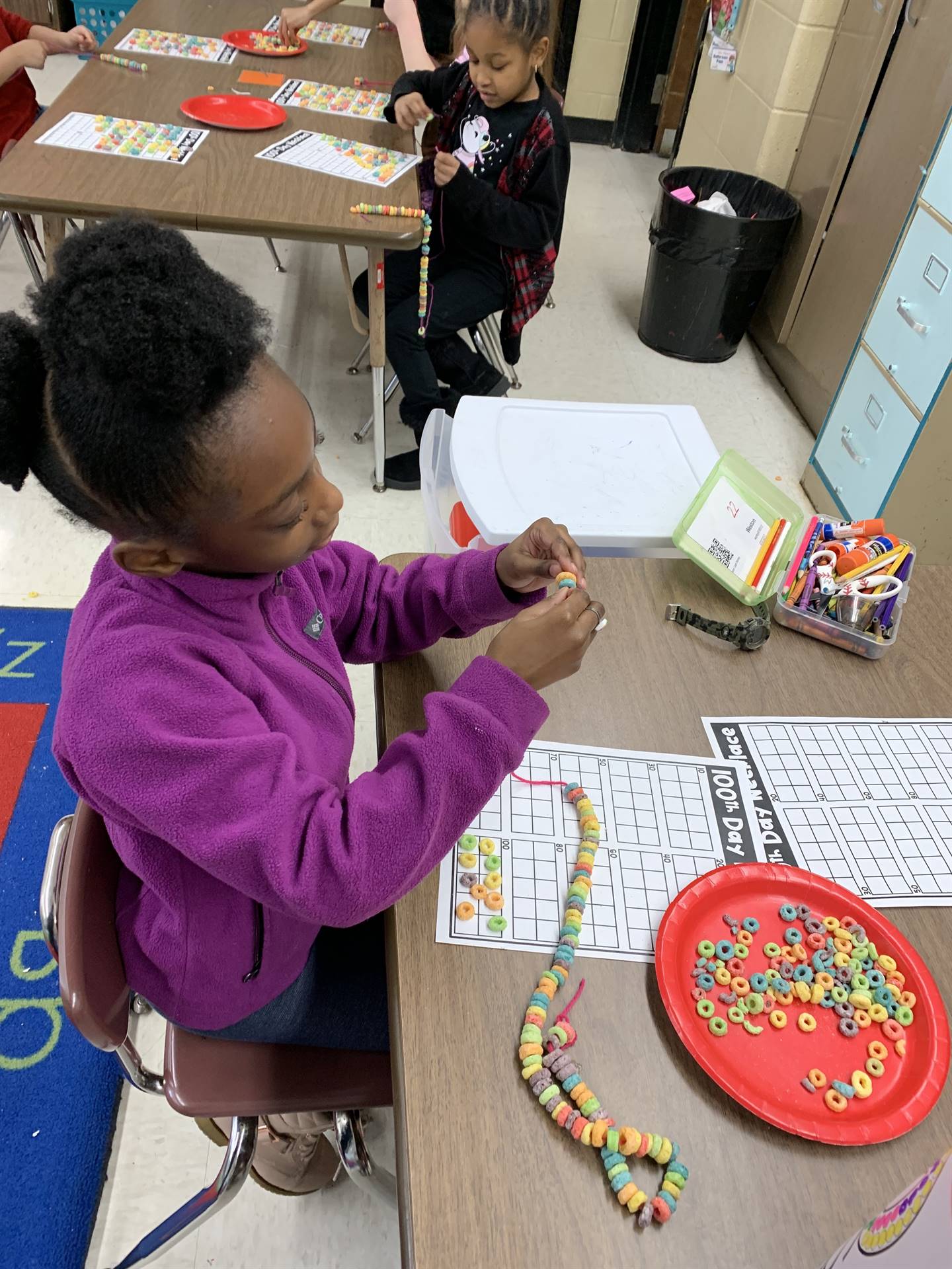 100th Day of School 2023