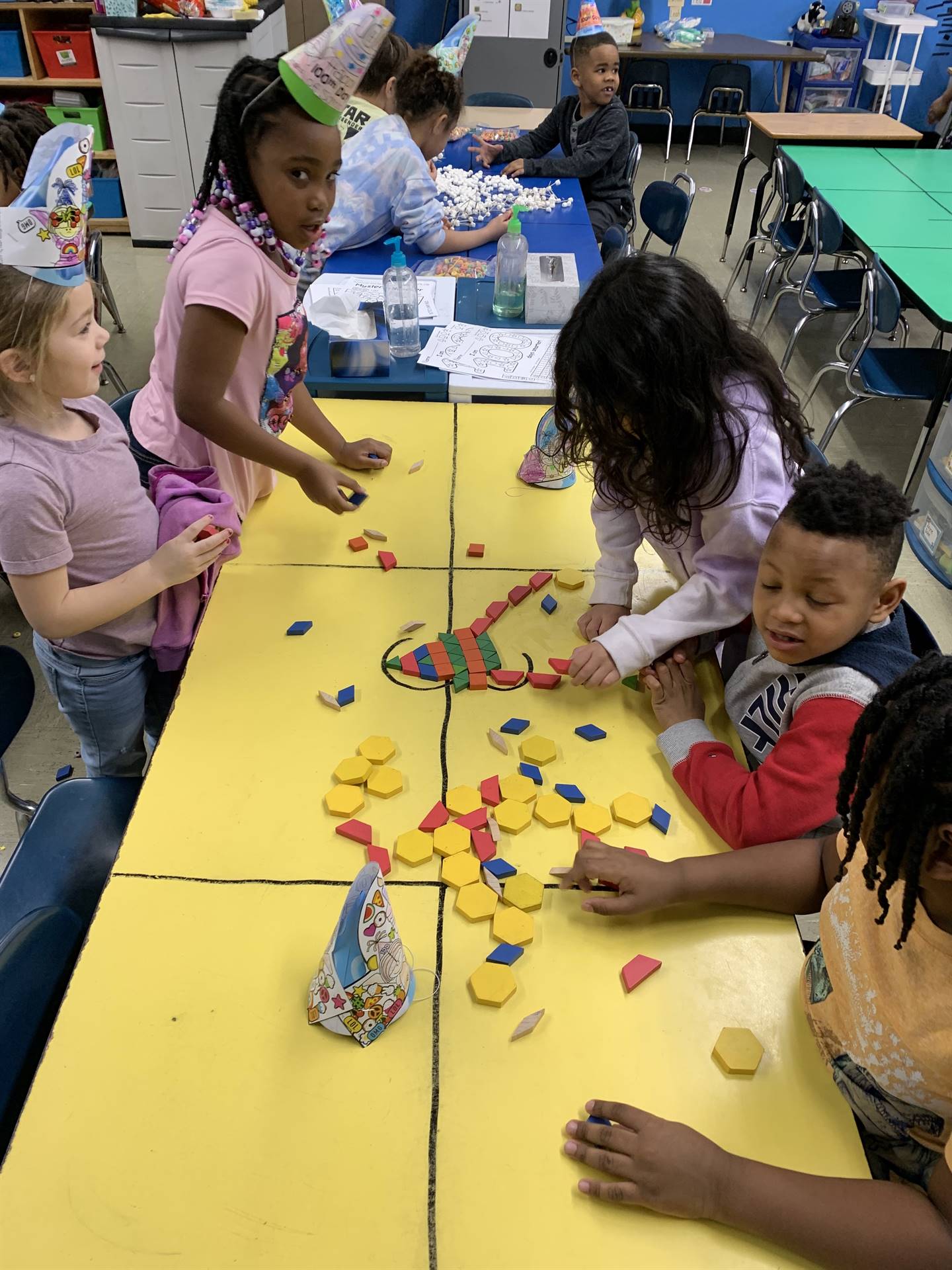 100th Day of School