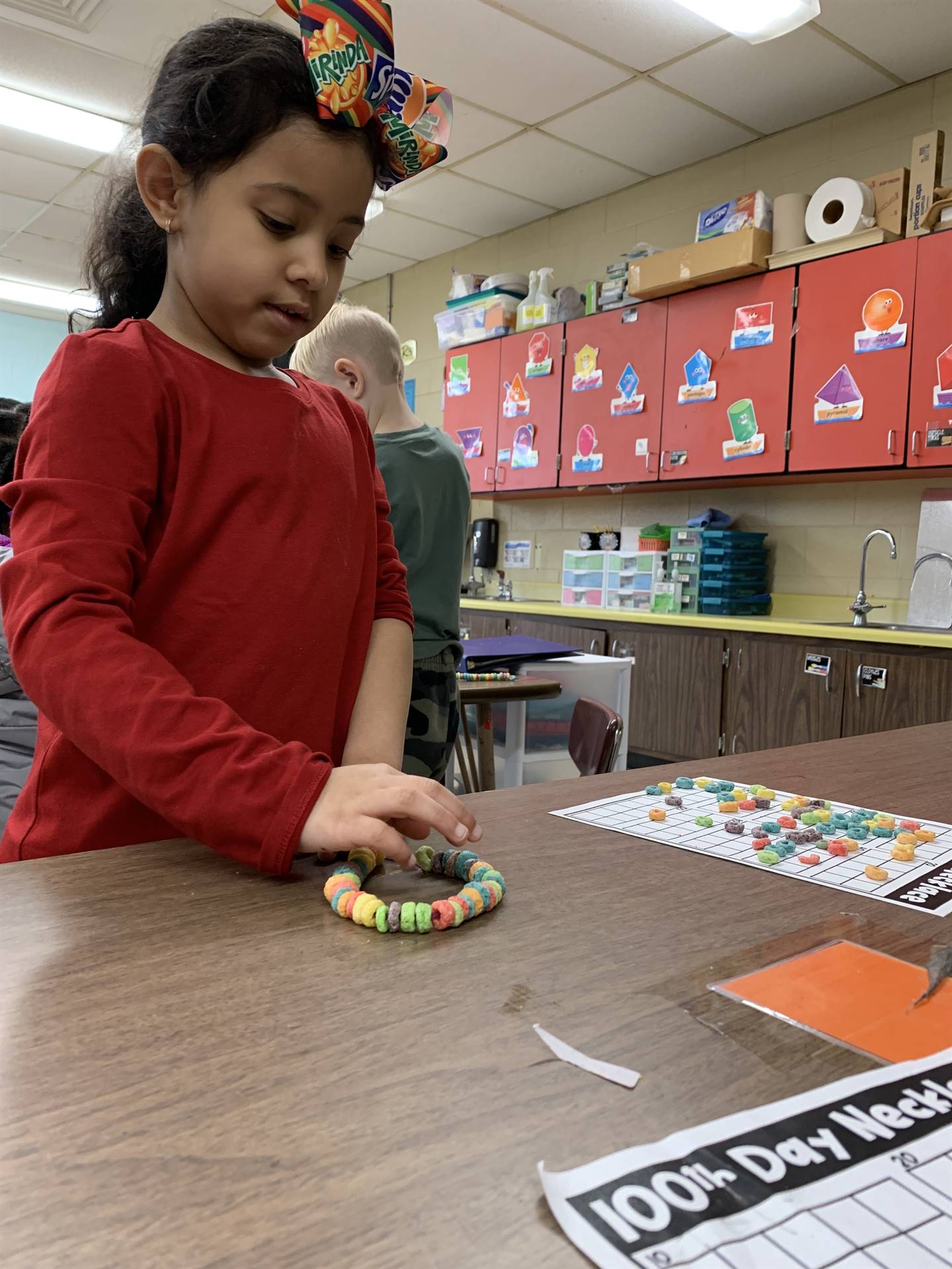 100th Day of School