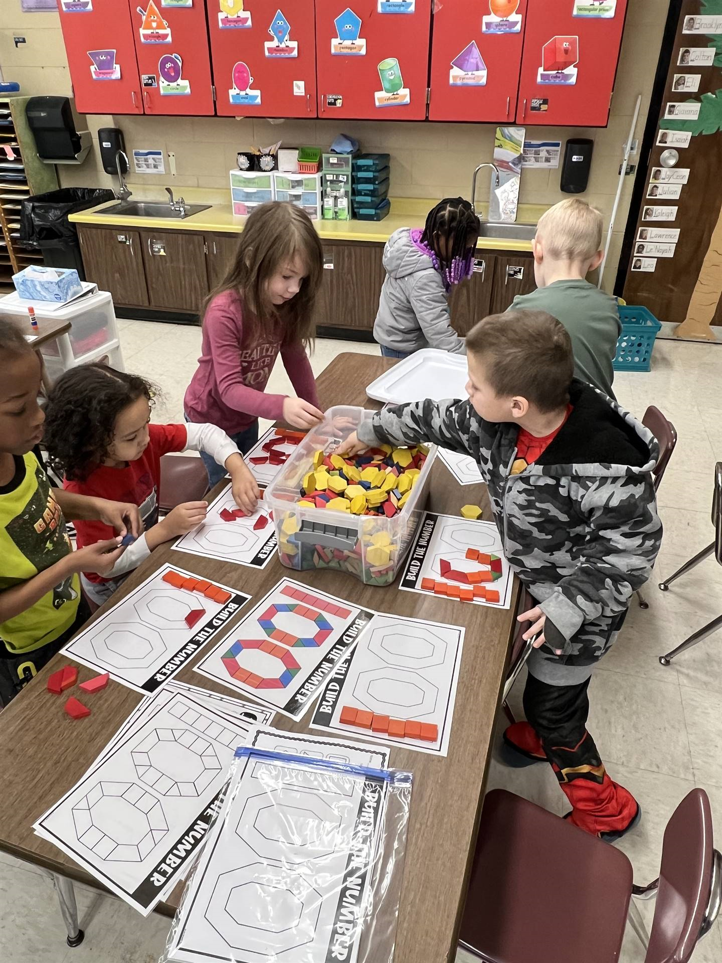 100th Day of School