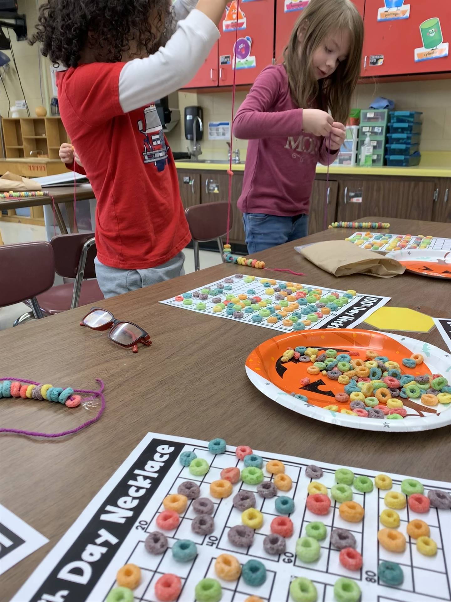 100th Day of School