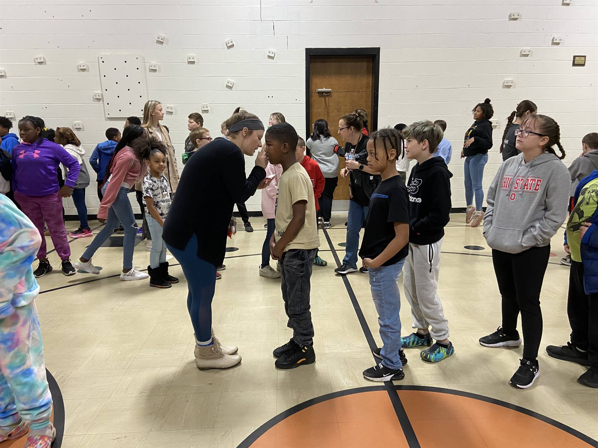 March Schoolhouse Meeting