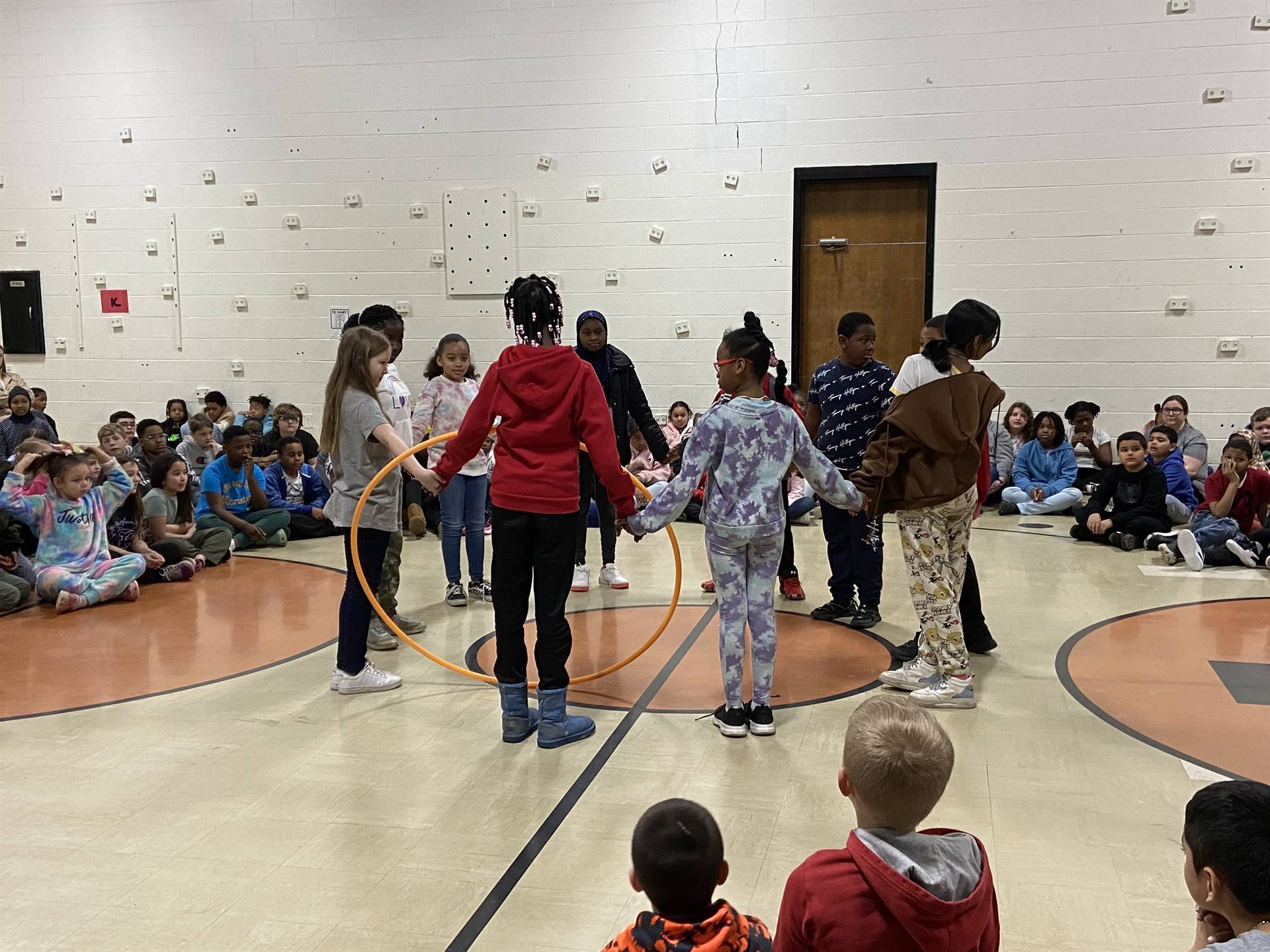 March Schoolhouse Meeting