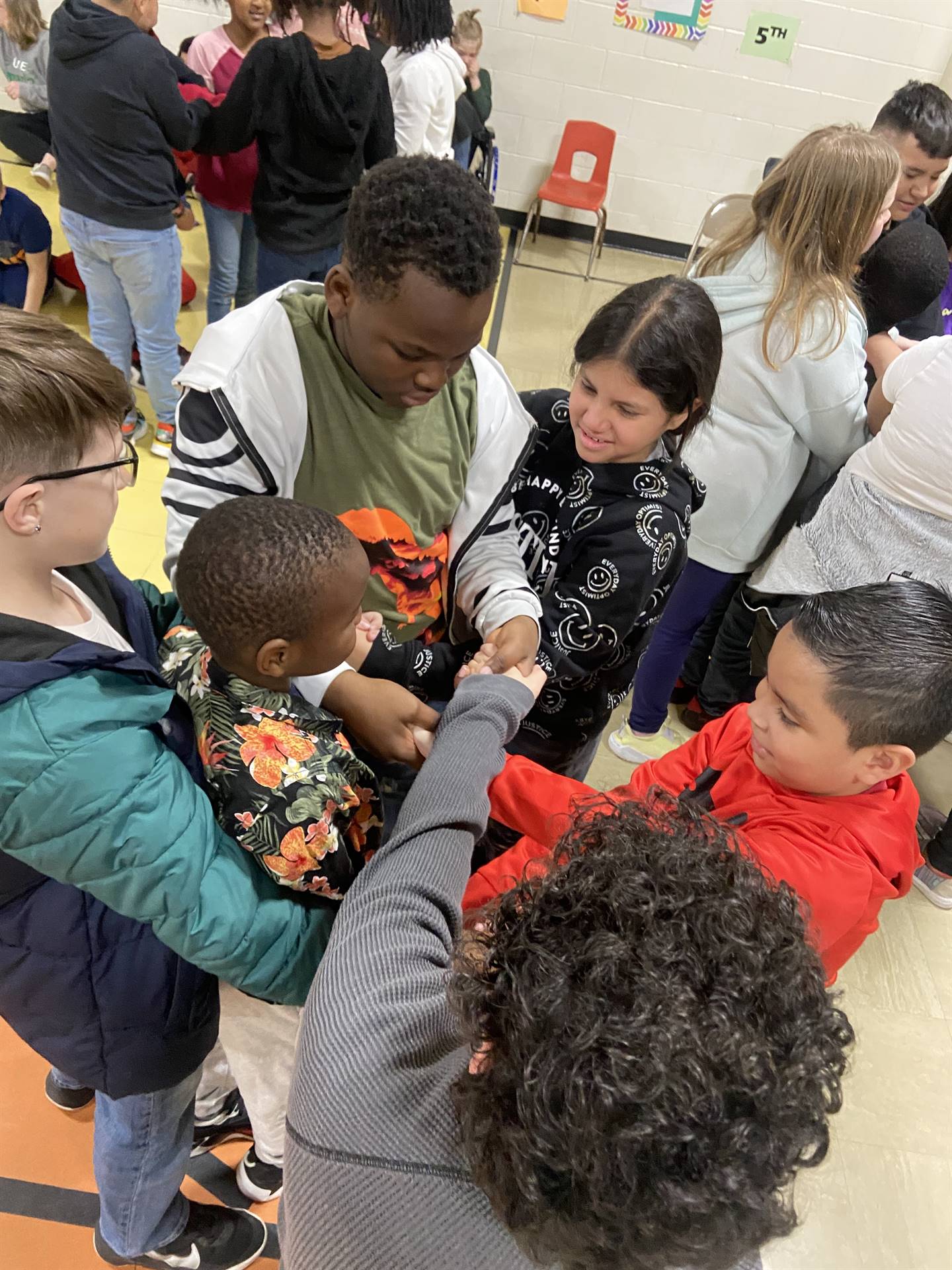 March Schoolhouse Meeting