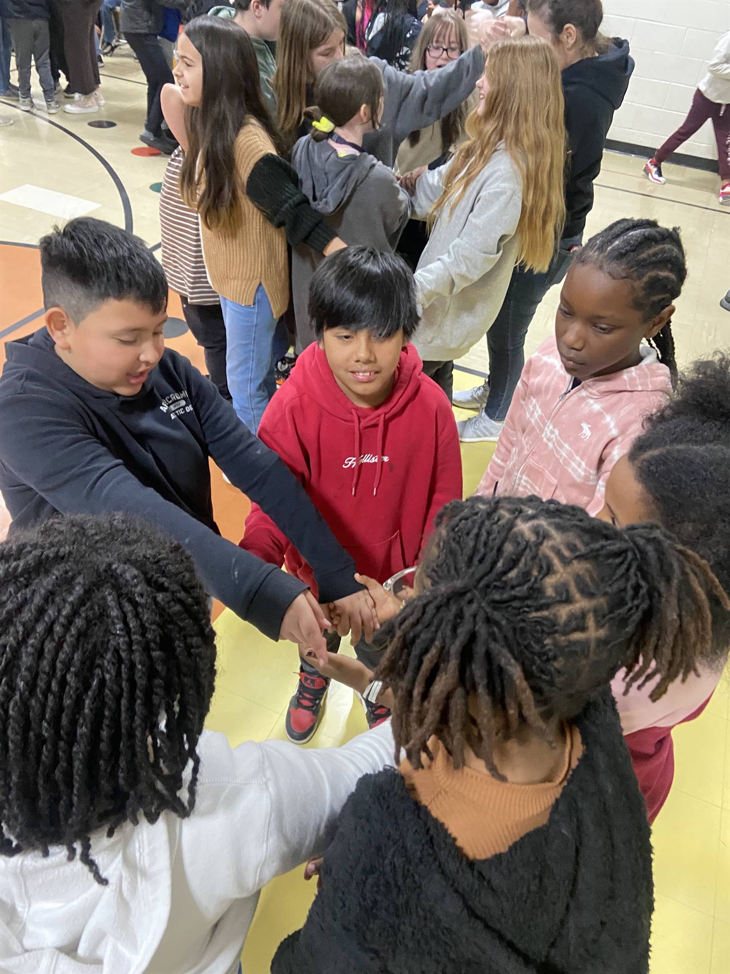 March Schoolhouse Meeting