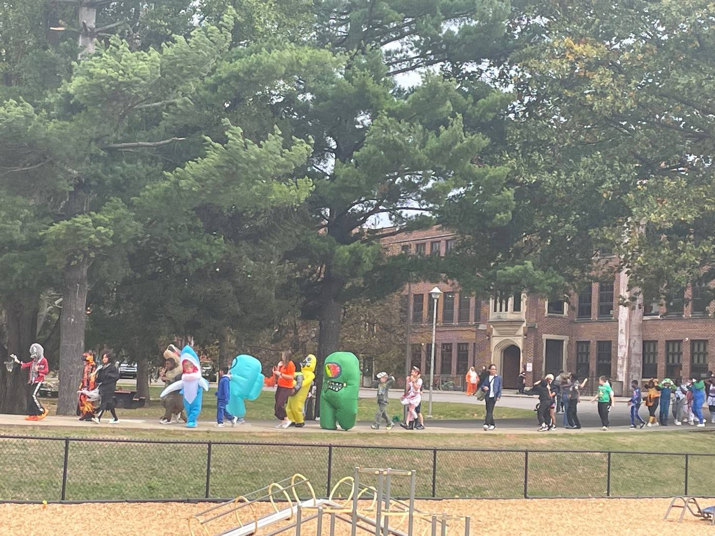 Halloween