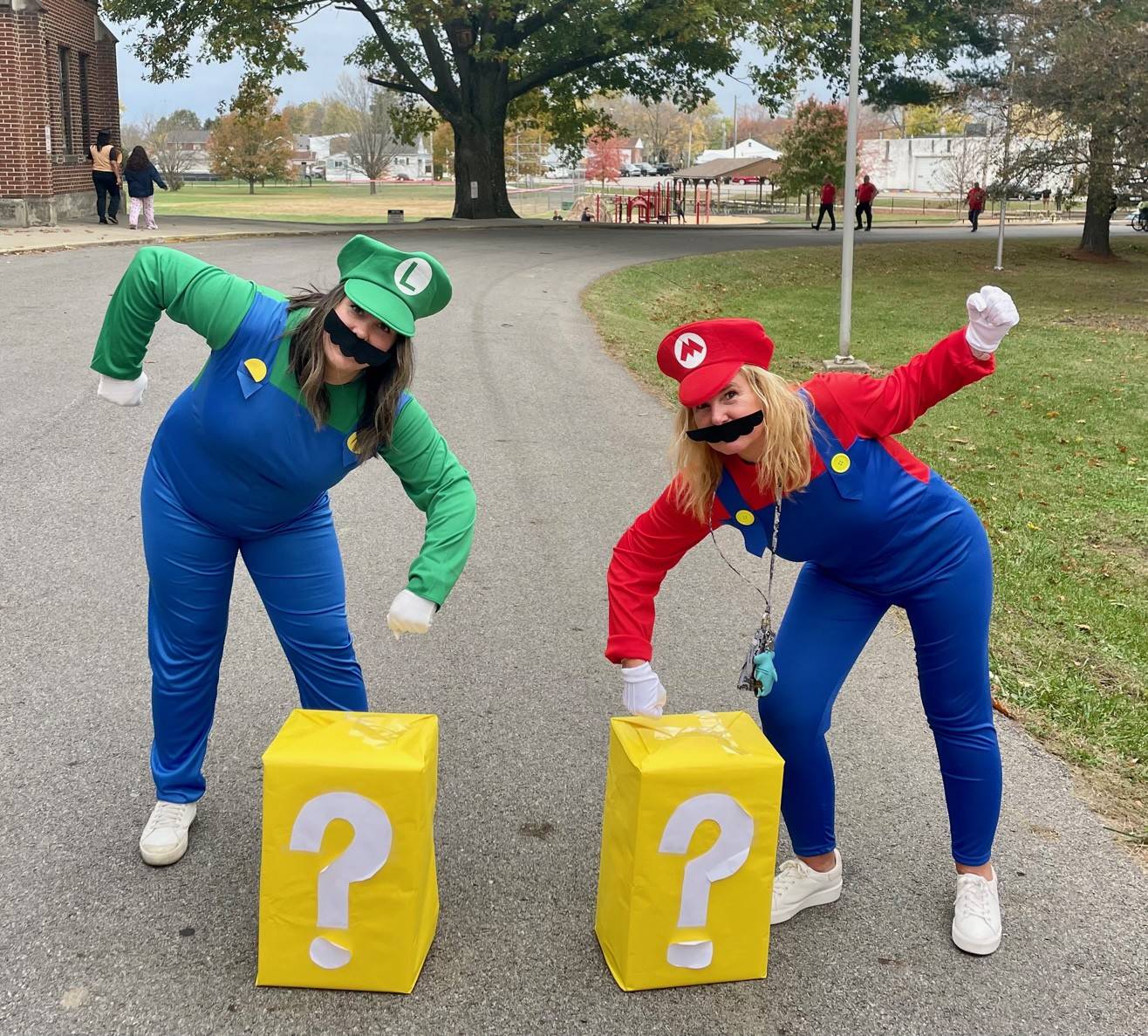 Halloween