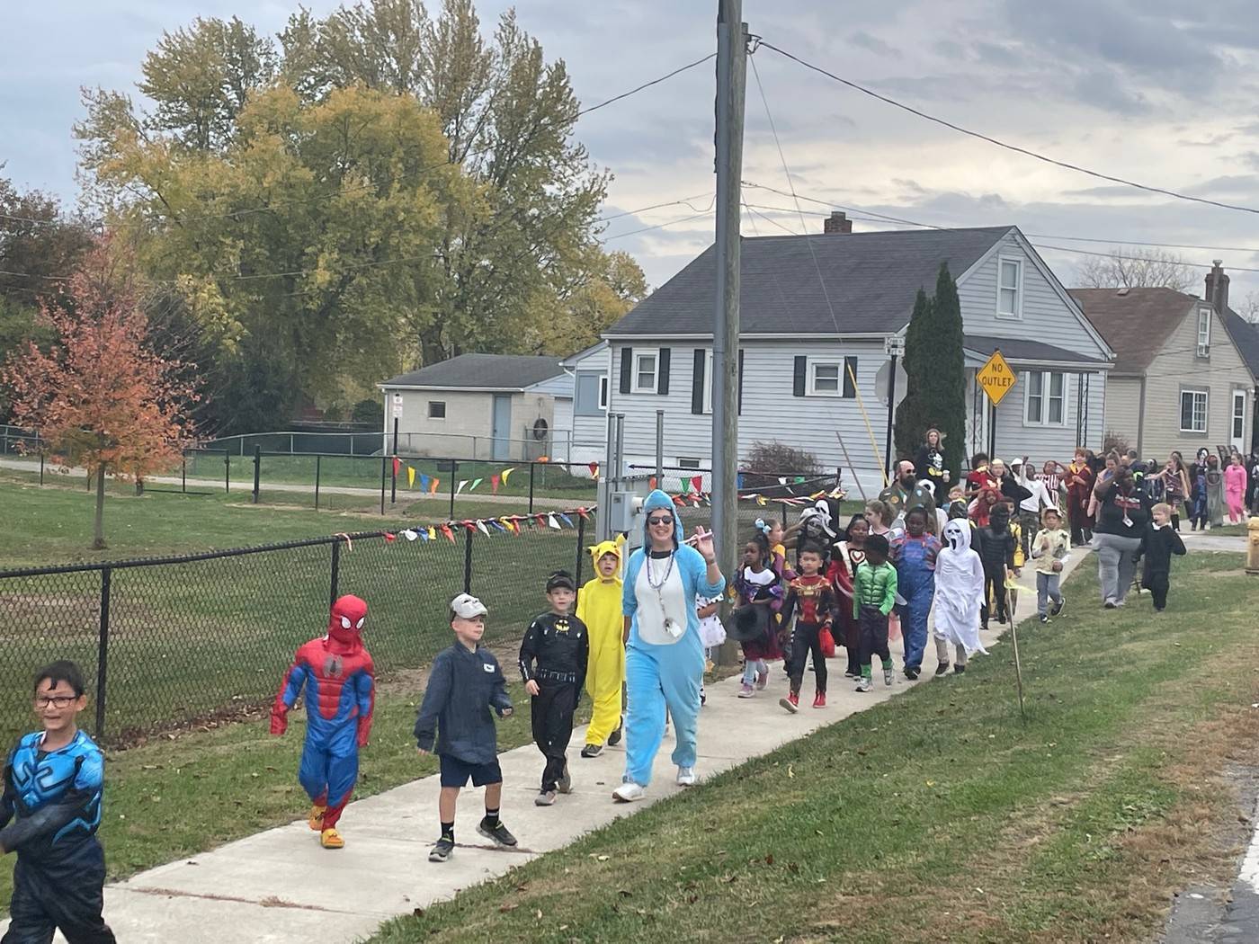 Halloween