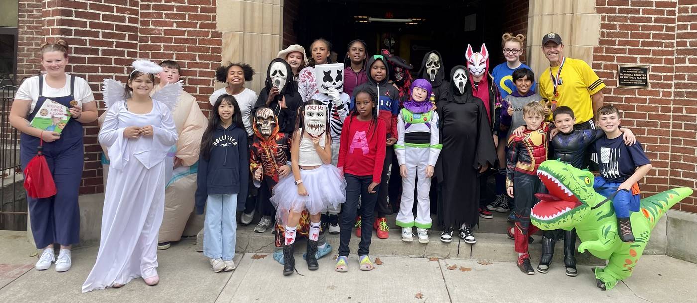 Halloween
