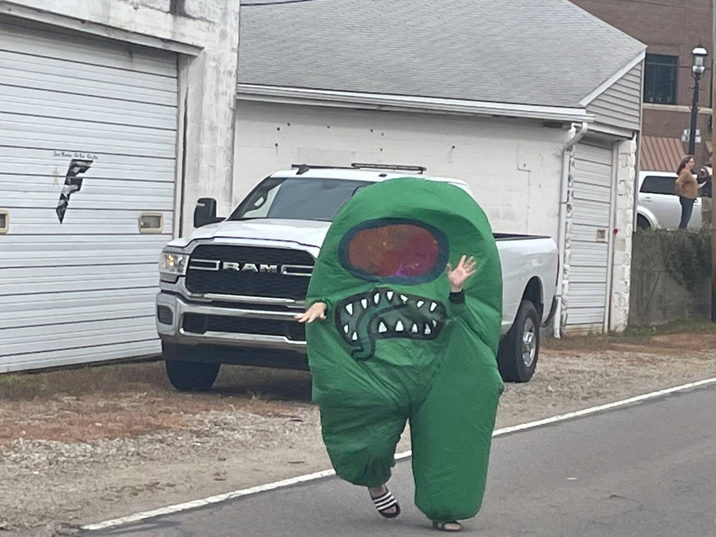 Halloween