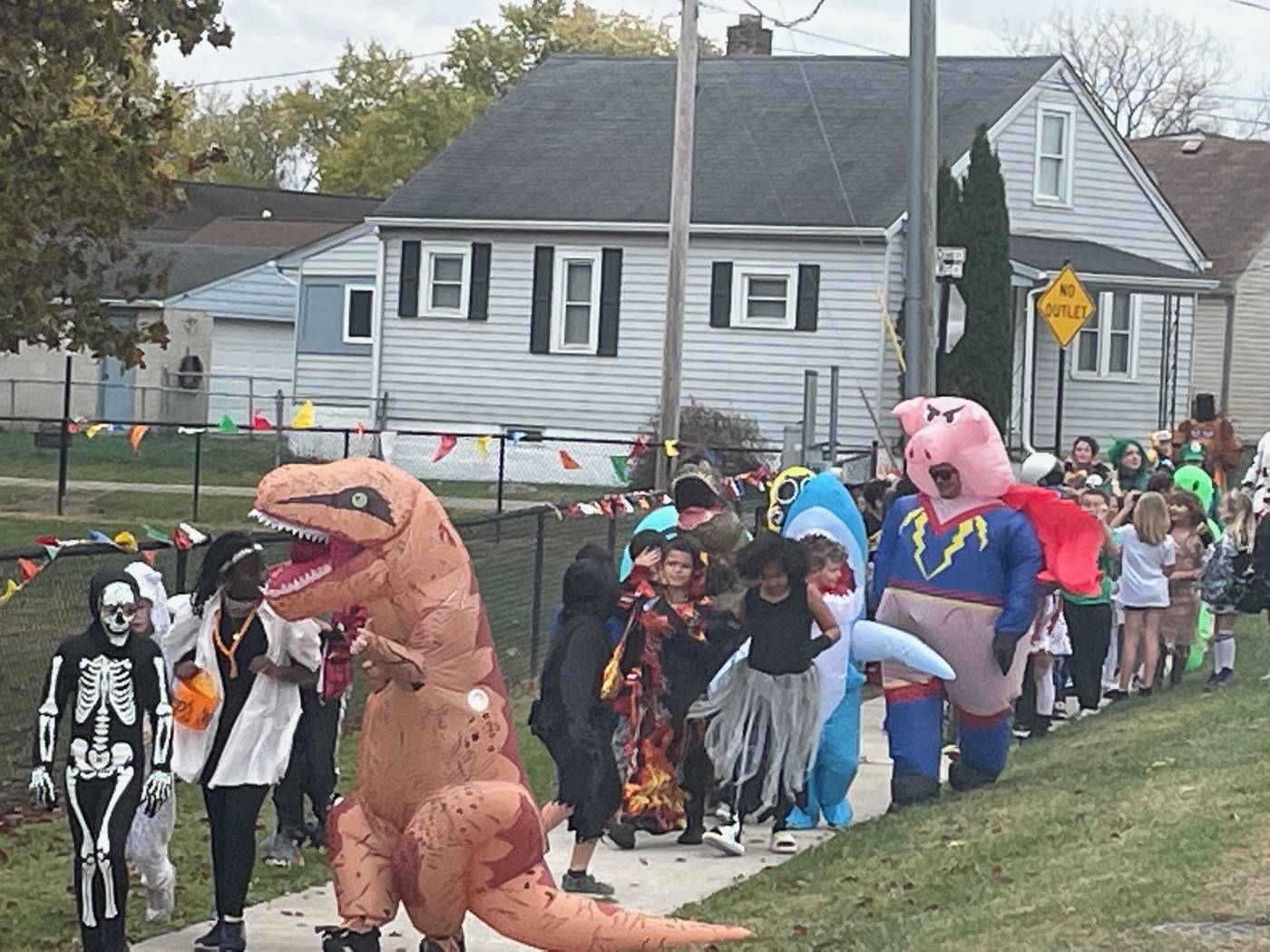 Halloween