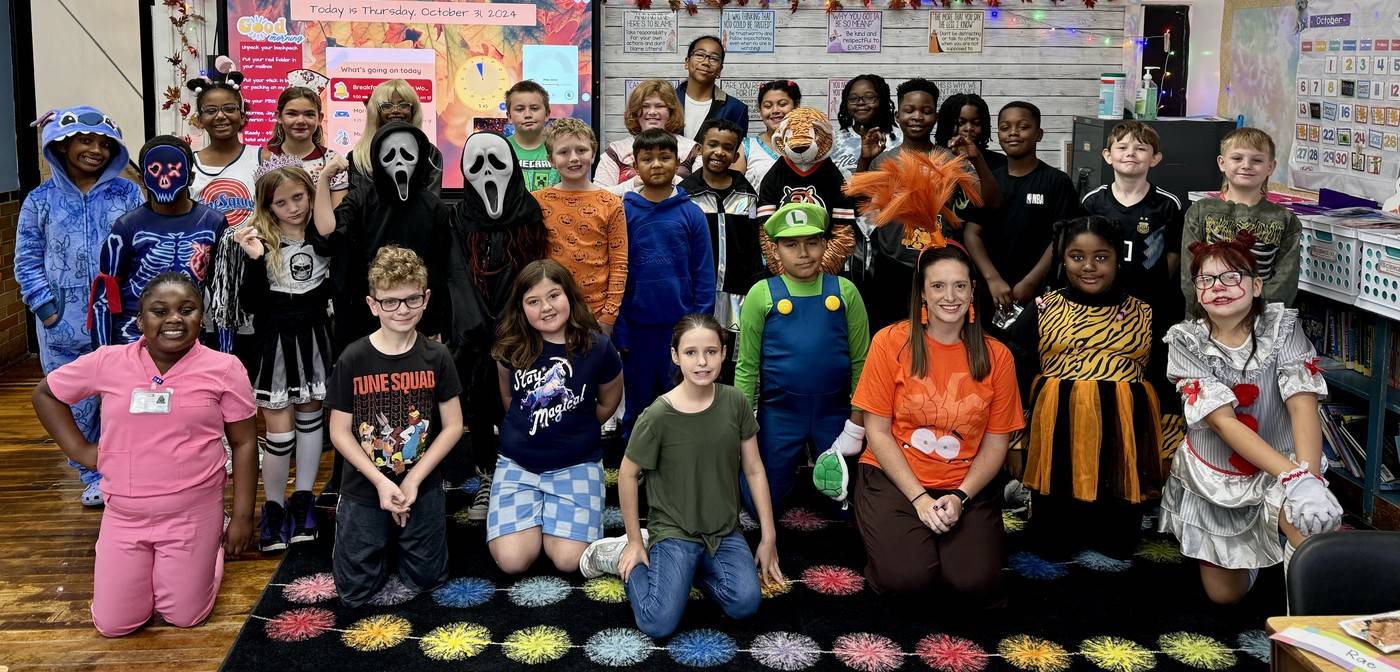 Halloween