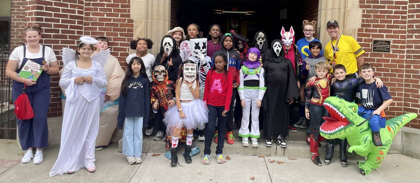 Halloween