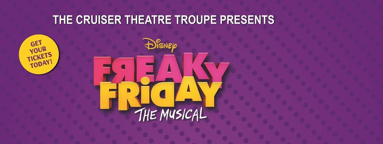 Freaky Friday banner