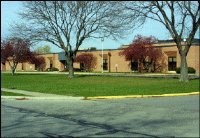 Sedalia Elementary School