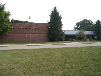 Glendening Elementary School