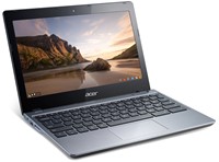 Acer Chromebook