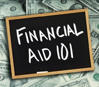 Financial Aid 101