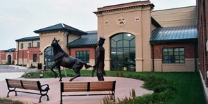 Groveport Recreation Center