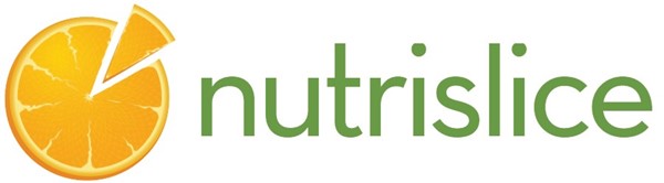 NutriSlice School Breakfast & Lunch Menus