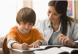 Educating Your Child from Home (Homeschooling)