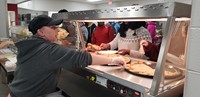 Nutritious Meals Help Children Succeed in School