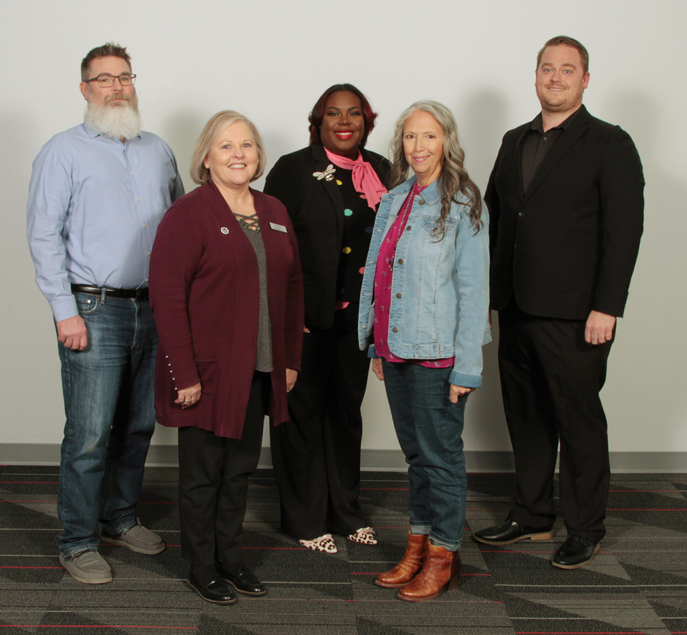 Board of Education Members