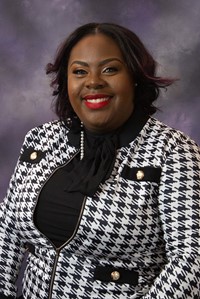 LaToya Dowdell-Burger