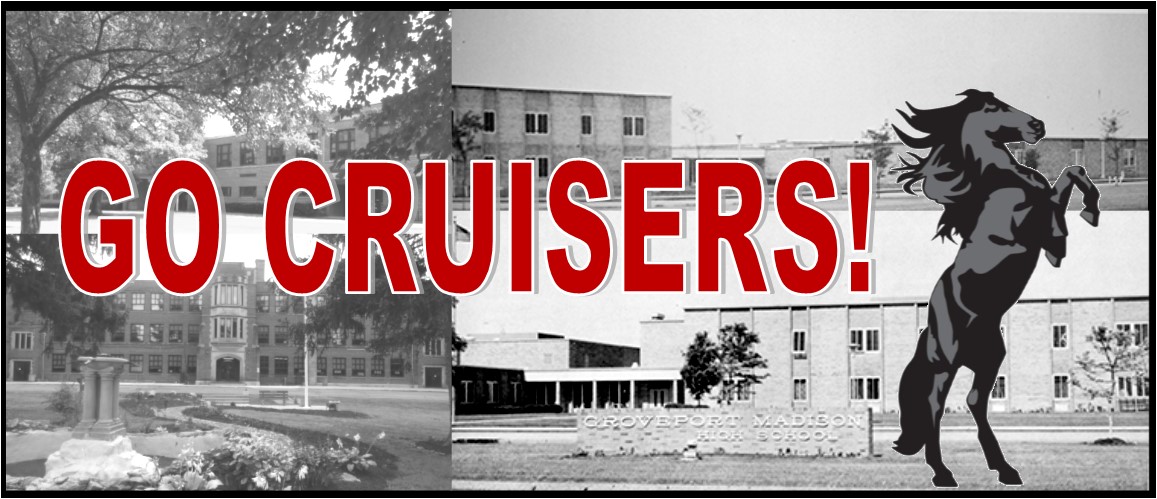 Go Cruisers!