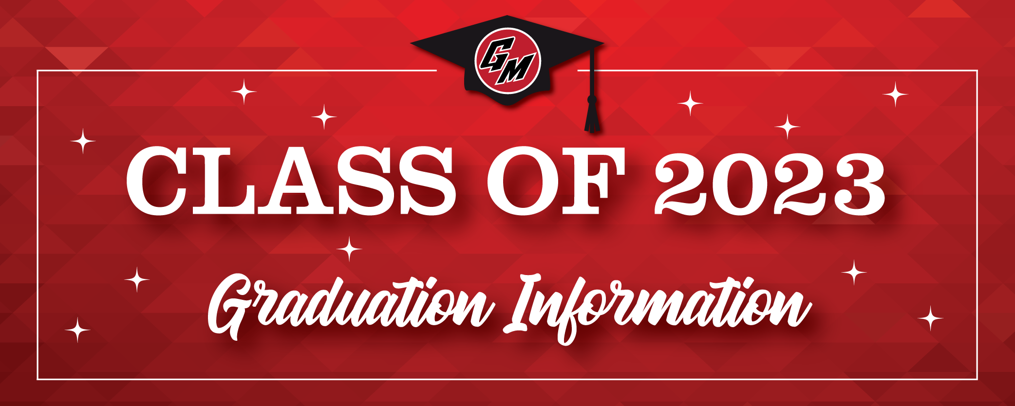 Graduation Information