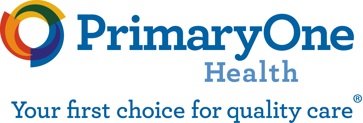 PrimaryOne Health Logo