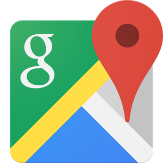 Google Maps